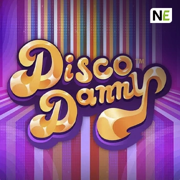 NetEnt : Disco Danny - JETPLANE168