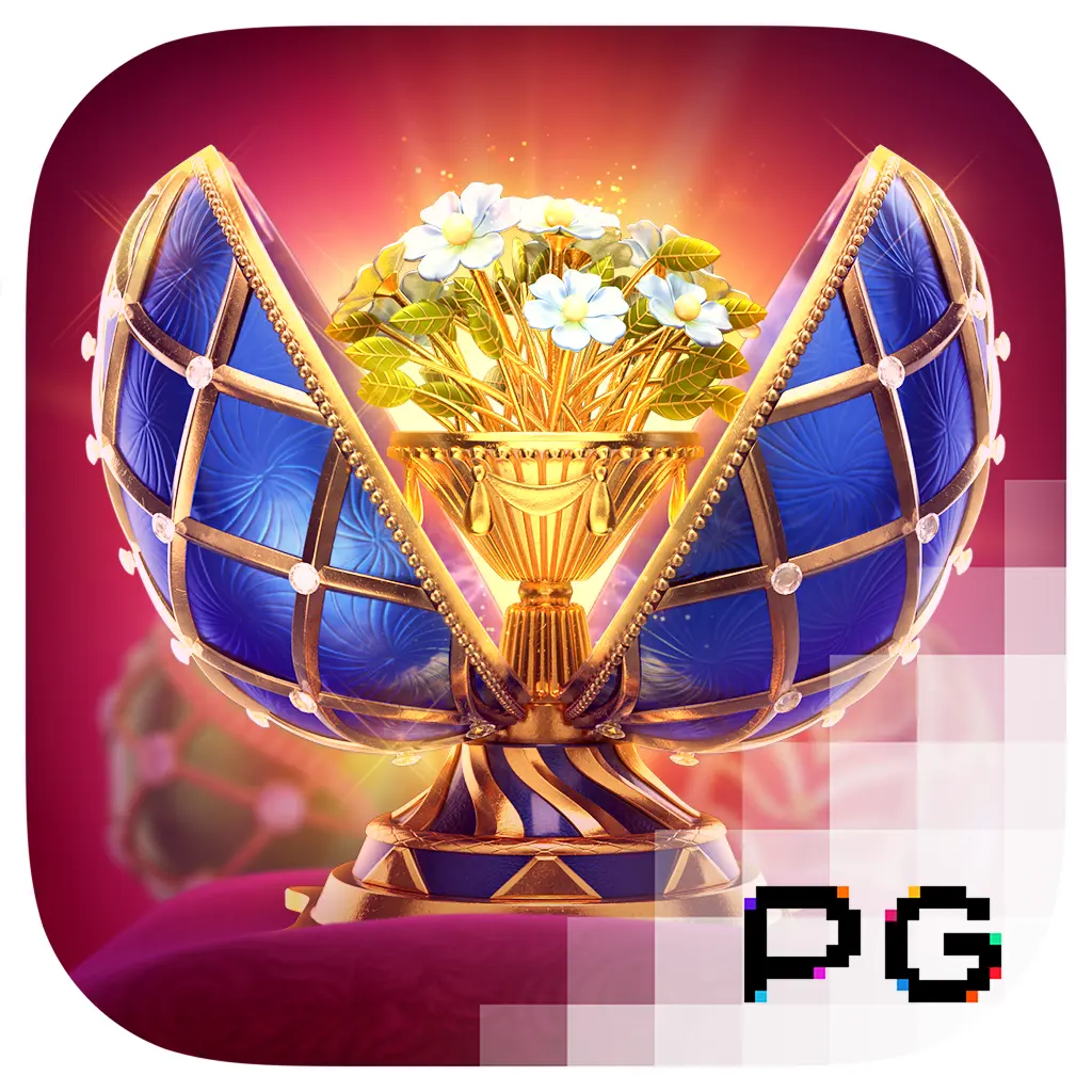 PGSoft : Tsar Treasures - JETPLANE168