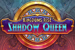 Playtech : Kingdoms Rise: Shadow Queen™ - JETPLANE168
