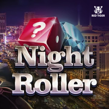 Redtiger : Night Roller - JETPLANE168