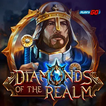 PlaynGo : Diamonds of the Realm - JETPLANE168
