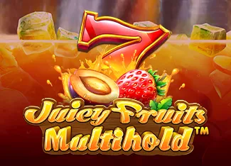 Pragmatic : Juicy Fruits Multihold - JETPLANE168