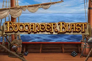 Playtech : Buccaneer Blast - JETPLANE168