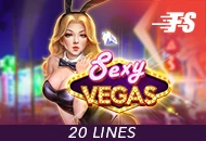 Spadegaming : Sexy Vegas - JETPLANE168