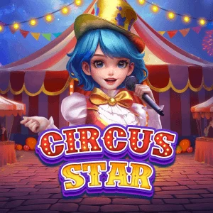 Besoft : Circus Star - JETPLANE168