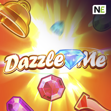 NetEnt : Dazzle Me - JETPLANE168