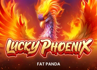 FatPanda : Lucky Phoenix - JETPLANE168