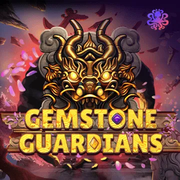 Octoplay : Gemstone Guardians - JETPLANE168