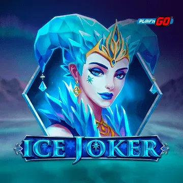 PlaynGo : Ice Joker - JETPLANE168