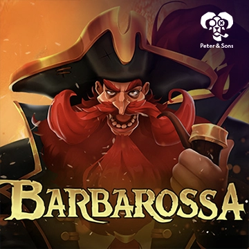 PeterSons : Barbarossa - JETPLANE168
