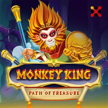 Mancala : Monkey King: Path of Treasure - JETPLANE168