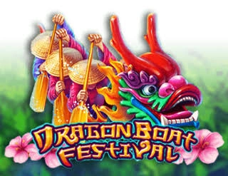 PLAYSTAR : DRAGON BOAT FESTIVAL - JETPLANE168