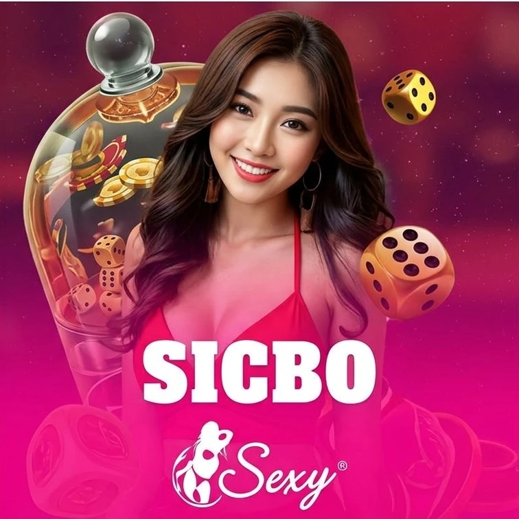 Extra Sicbo - JETPLANE168