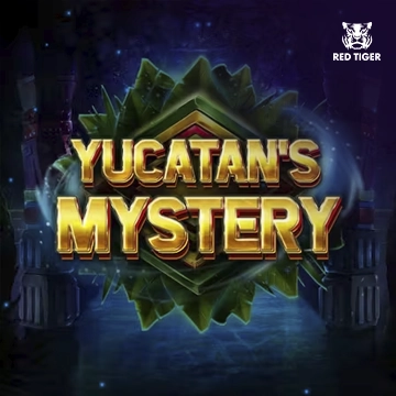 Redtiger : Yucatans Mystery - JETPLANE168