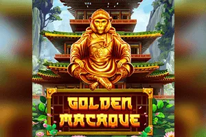 Playtech : Fire Blaze: Golden Macaque - JETPLANE168