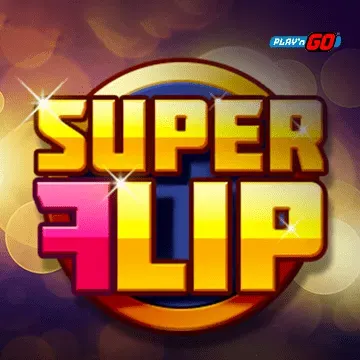 PlaynGo : Super Flip - JETPLANE168
