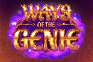 Playtech : Ways of the Genie - JETPLANE168