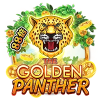 Facai : THE GOLDEN PANTHER - JETPLANE168