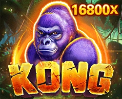 JDB : Kong - JETPLANE168