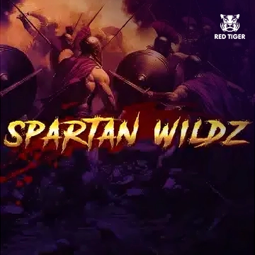 Redtiger : Spartan Wildz - JETPLANE168