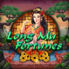 Microgaming : Long Mu Fortunes - JETPLANE168