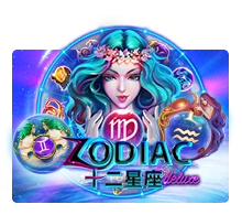 Joker123 : Zodiac Deluxe - JETPLANE168