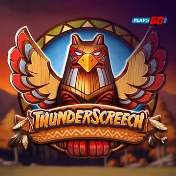 PlaynGo : Thunder Screech - JETPLANE168