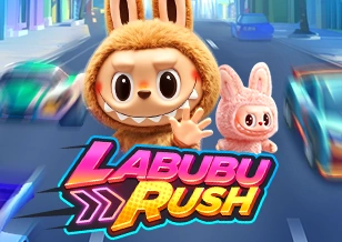 Labubu Rush - JETPLANE168