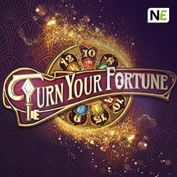 NetEnt : Turn Your Fortune - JETPLANE168