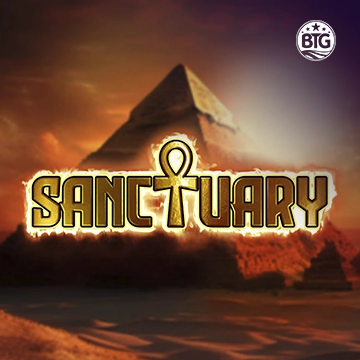 Bigtime : Sanctuary - JETPLANE168