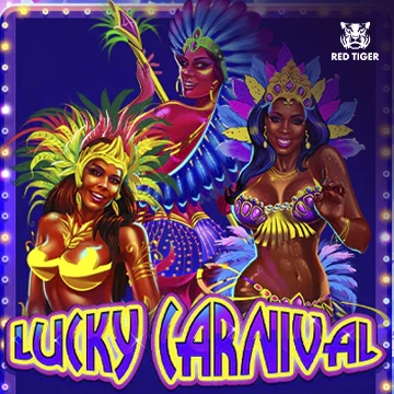 Redtiger : Lucky Carnival - JETPLANE168