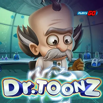 PlaynGo : Dr. Toonz - JETPLANE168