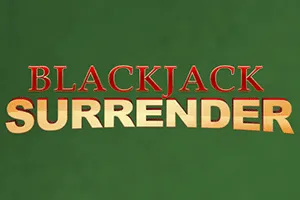 Playtech : Blackjack Surrender - JETPLANE168