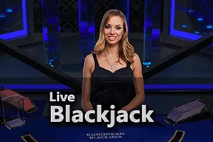 Blackjack 1 - JETPLANE168