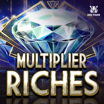 Redtiger : Multiplier Riches - JETPLANE168
