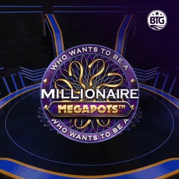 Bigtime : Millionaire Megapots - JETPLANE168