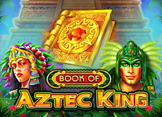 Pragmatic : Book of Aztec King - JETPLANE168