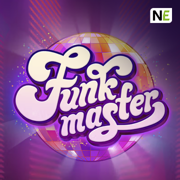 NetEnt : Funk Master - JETPLANE168