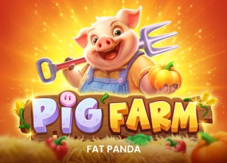 FatPanda : Pig Farm - JETPLANE168