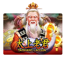 Joker123 : Tai Shang Lao Jun - JETPLANE168