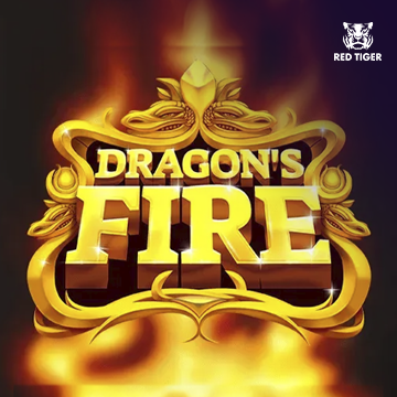 Redtiger : Dragons Fire - JETPLANE168