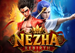 AFB : Kelahiran Kembali Nezha - JETPLANE168