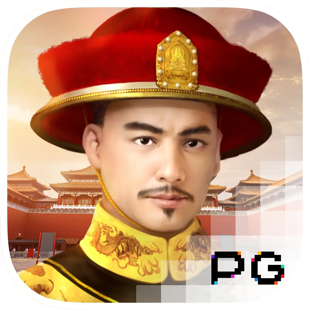 PGSoft : Emperors Favour - JETPLANE168