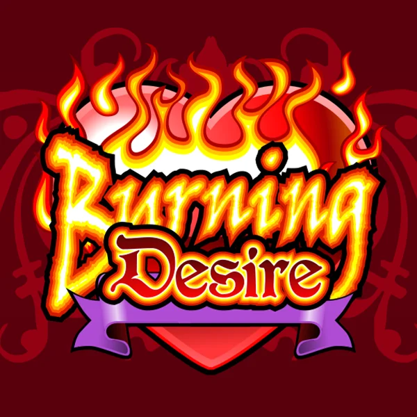 Microgaming : Burning Desire - JETPLANE168