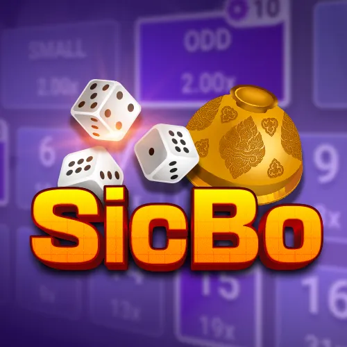 SICBO - JETPLANE168