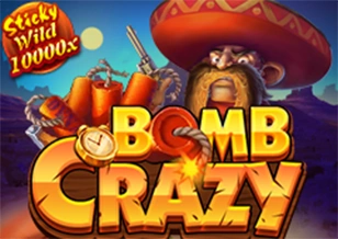 AFB : Crazy Bomb - JETPLANE168