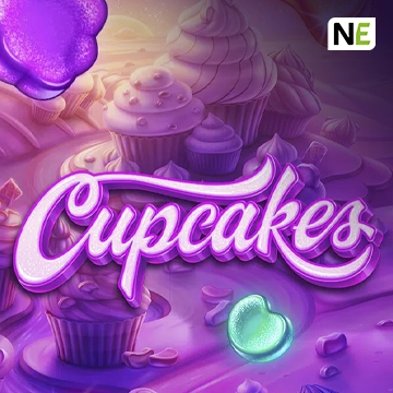 NetEnt : Cupcakes - JETPLANE168