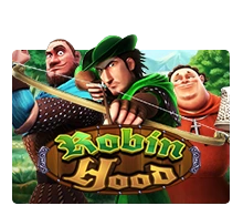Joker123 : Robin Hood - JETPLANE168