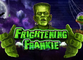 Pragmatic : Frightening Frankie - JETPLANE168