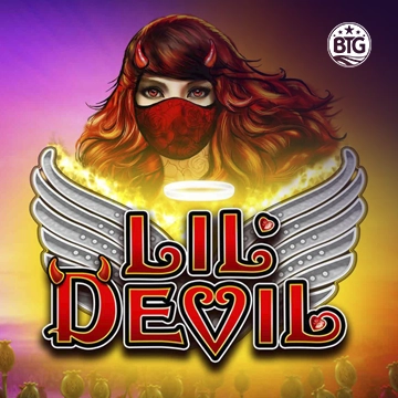 Bigtime : Lil Devil - JETPLANE168